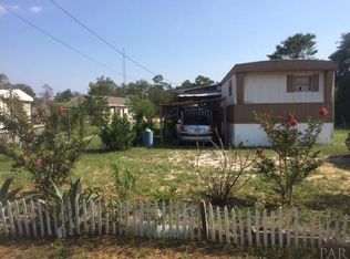 5823 Capitol Dr, Gulf Breeze, FL 32563