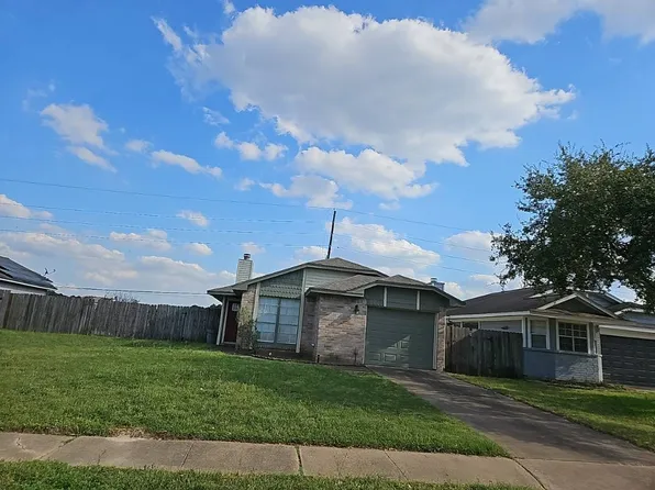 11923 Westwold Dr, Tomball, TX 77377
