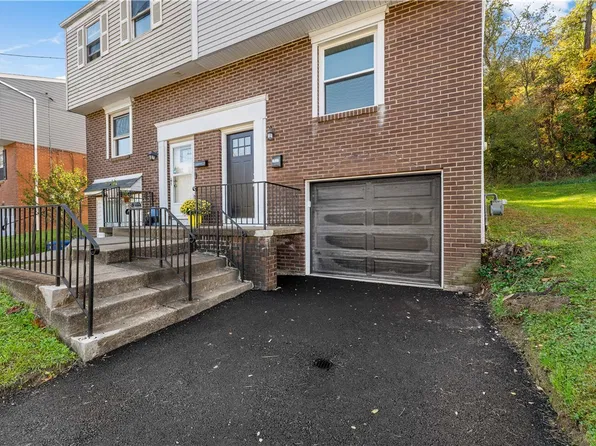 1511 Summerdale St, Pittsburgh, PA 15204