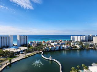 970 Highway 98 #1602, Destin, FL 32541