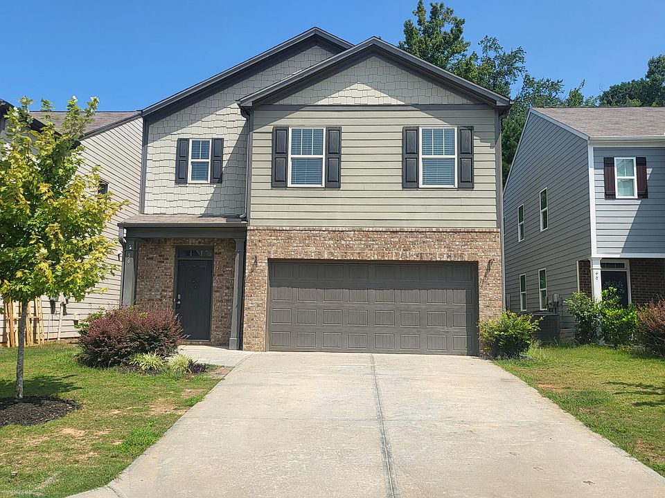 1st image of 56 Ivey Hollow Cir