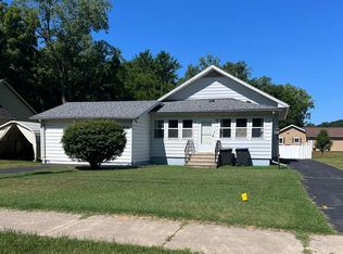 9916 Baldwin Rd, Bridgman, MI 49106