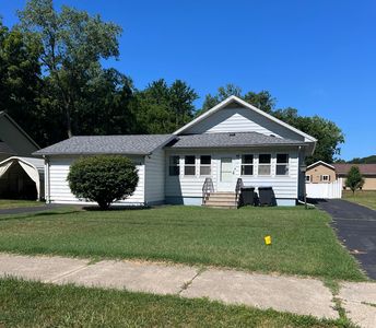 9916 Baldwin Rd, Bridgman, MI, 49106