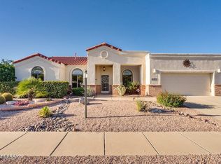 1471 N Bank Swallow Rd, Green Valley, AZ 85614