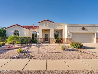 1471 N Bank Swallow Rd, Green Valley, AZ, 85614