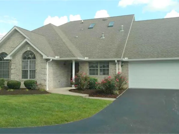 101 Village Dr, Morehead, KY 40351