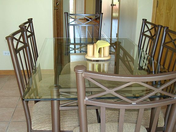 Dining rm