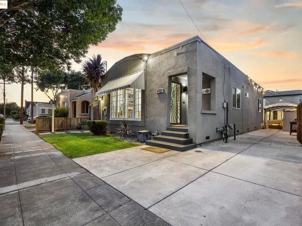 182 Garcia Ave, San Leandro, CA 94577