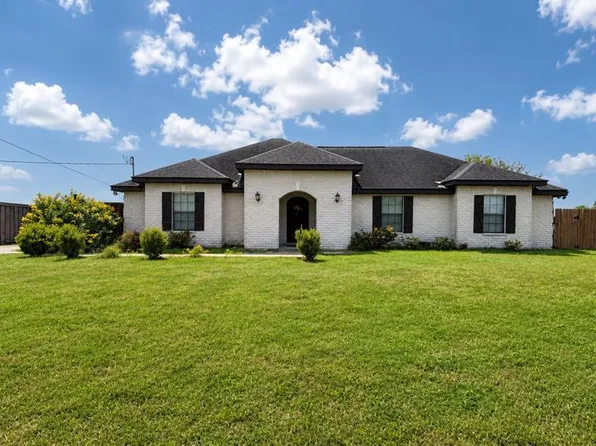 705 Harris Dr, Rio Hondo, TX 78583