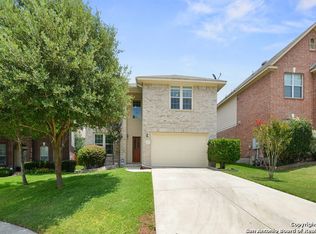 104 Storm Mtn, Cibolo, TX 78108