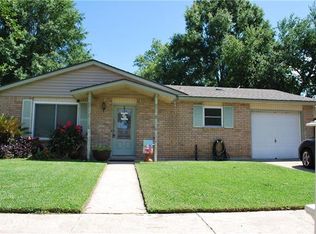 383 Hester Dr, La Place, LA 70068