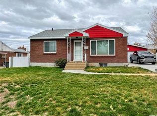 545 E 350 S, Clearfield, UT 84015