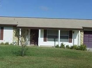 2407 Edgewater Way, Lehigh Acres, FL 33936