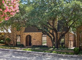 14128 Regency Pl, Dallas, TX 75254