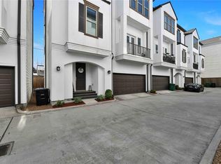 919 W 17th St UNIT B, Houston, TX 77008