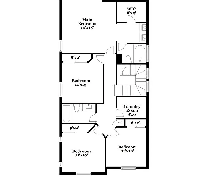 6441 Butterfly Sky St — Photo 2