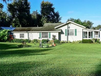 13990 SE 154th Ln, Weirsdale, FL, 32195