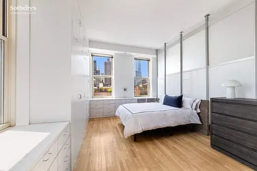 Sold by Sotheby's International Realty