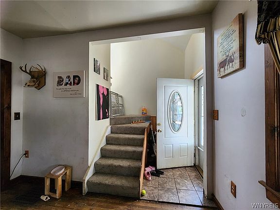 Entryway