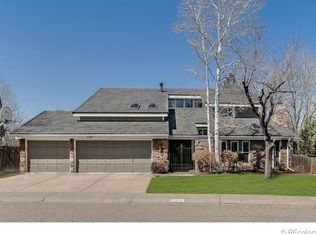 5215 S Jamaica Way, Englewood, CO 80111