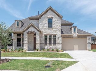 12384 Haskell St, Frisco, TX 75035