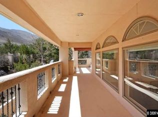 110 Sawbuck Rd, Reno, NV 89519