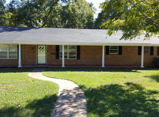 404 E South St, Overton, TX 75684
