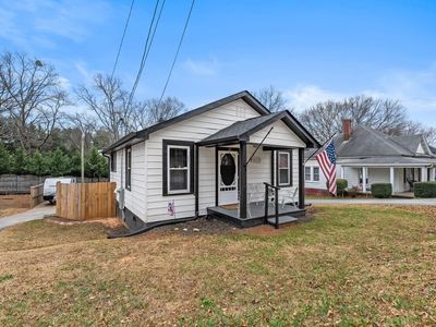 101 Liberty Dr, Easley, SC, 29640