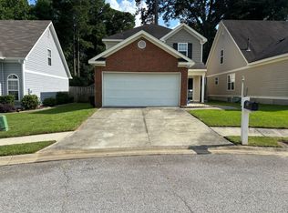227 Sarah Creek Ct, Martinez, GA 30907