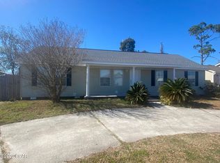 7321 Claudias Way, Panama City, FL 32404