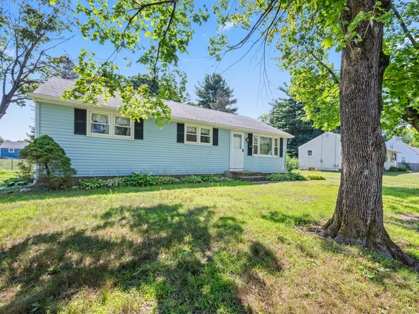 7 Duprey Drive, Enfield, CT 06082