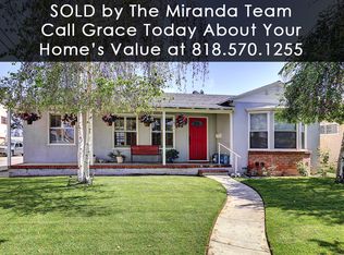 1234 N Fairview St, Burbank, CA 91505