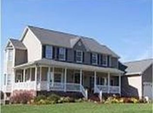 31350 Zoar Rd, Locust Grove, VA 22508