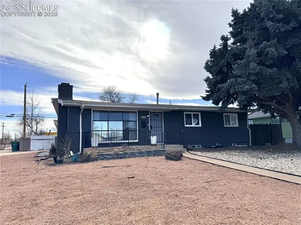 58 Duke St, Pueblo, CO 81005