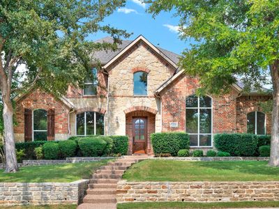 15372 Mountain View Ln, Frisco, TX, 75035