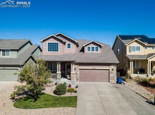 7944 Notre Way, Colorado Springs, CO 80951