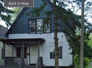 321 E Burleigh St, Milwaukee, WI 53212