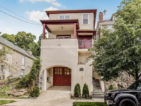 313 W 262nd Street, Bronx, NY 10471