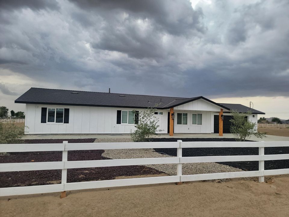 9251 E Q4 Ave, Littlerock, CA 93543 Zillow