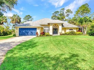 731 25th St SW, Naples, FL 34117