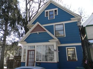 43 Lawton St, Rochester, NY 14607
