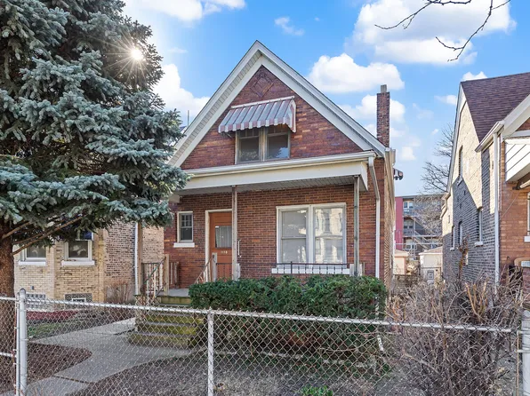 1118 N Spaulding Ave, Chicago, IL 60651