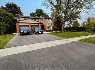 6942 Barrisdale Dr, Mississauga, ON L5N 2H4