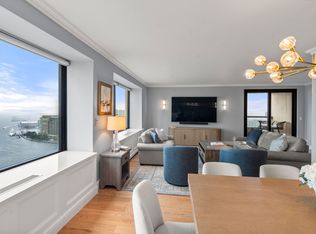 65 E India Row APT 27F, Boston, MA 02110