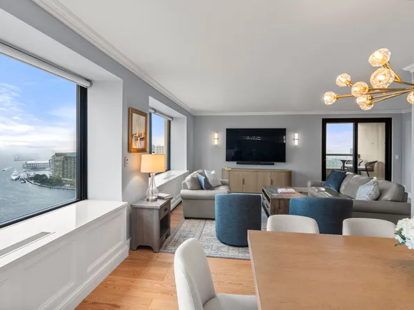 65 E India Row APT 27F, Boston, MA 02110