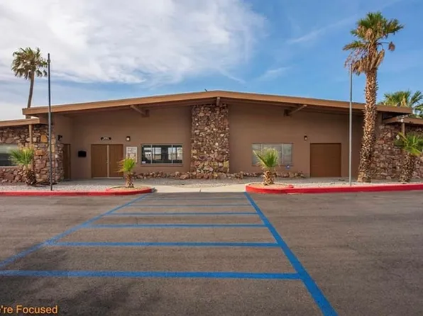 64625 Pierson Blvd Space E1, Desert Hot Springs, CA 92240