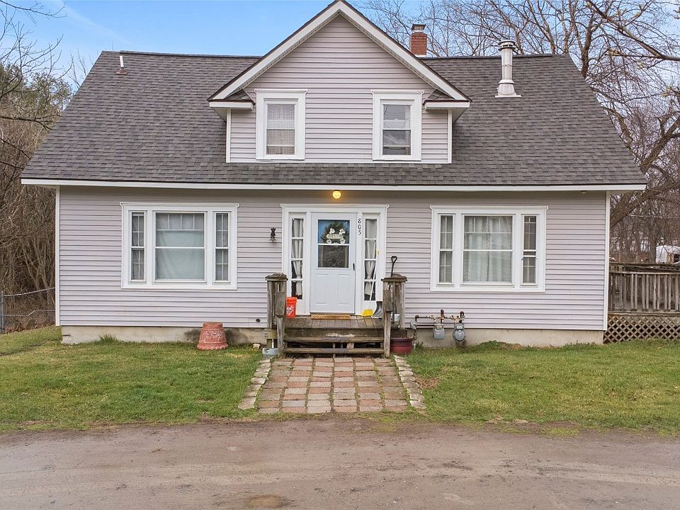 805 Conklin Rd, Binghamton, NY 13903 Zillow