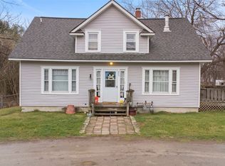 805 Conklin Rd, Binghamton, NY 13903