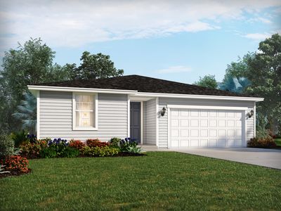 3305 Lago Vista Dr, Green Cove Springs, FL, 32043
