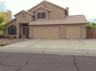 14333 N 91st Dr, Peoria, AZ 85381